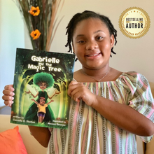 Load image into Gallery viewer, Gabrielle and the Magic Tree Bundle