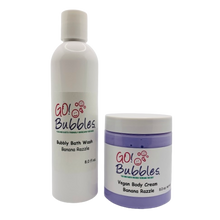 Load image into Gallery viewer, Vegan Skin Care Bundle