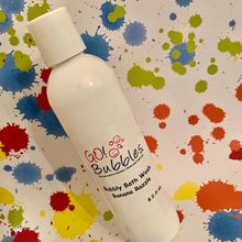 Load image into Gallery viewer, Bubbly Bath Wash