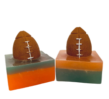 Load image into Gallery viewer, Mini Football Toy Soap