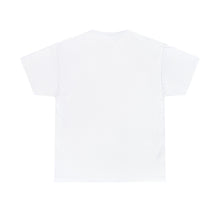 Load image into Gallery viewer, Adult Unisex Heavy Cotton Tee GO! Bubbles
