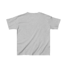 Load image into Gallery viewer, Kids Heavy Cotton™ Tee GO! Bubbles
