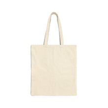 Load image into Gallery viewer, Cotton Canvas Tote Bag Smellicious
