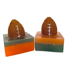 Load image into Gallery viewer, Mini Football Toy Soap
