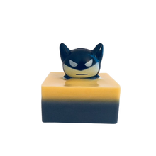 Load image into Gallery viewer, Batman Finger Puppet Soap
