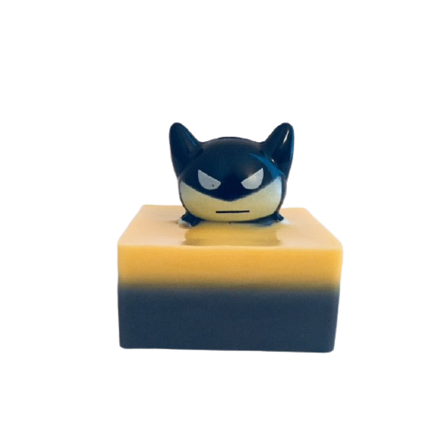 Batman finger puppet deals