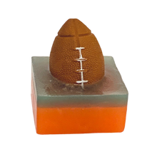 Load image into Gallery viewer, Mini Football Toy Soap
