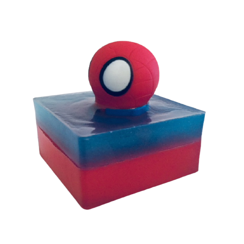 Spiderman online finger puppet