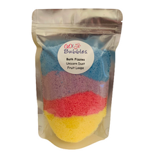Load image into Gallery viewer, Bubbly Bath Fizzies - Unicorn Dust
