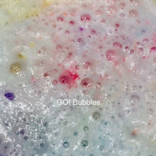 Load image into Gallery viewer, Bubbly Bath Fizzies - Unicorn Dust

